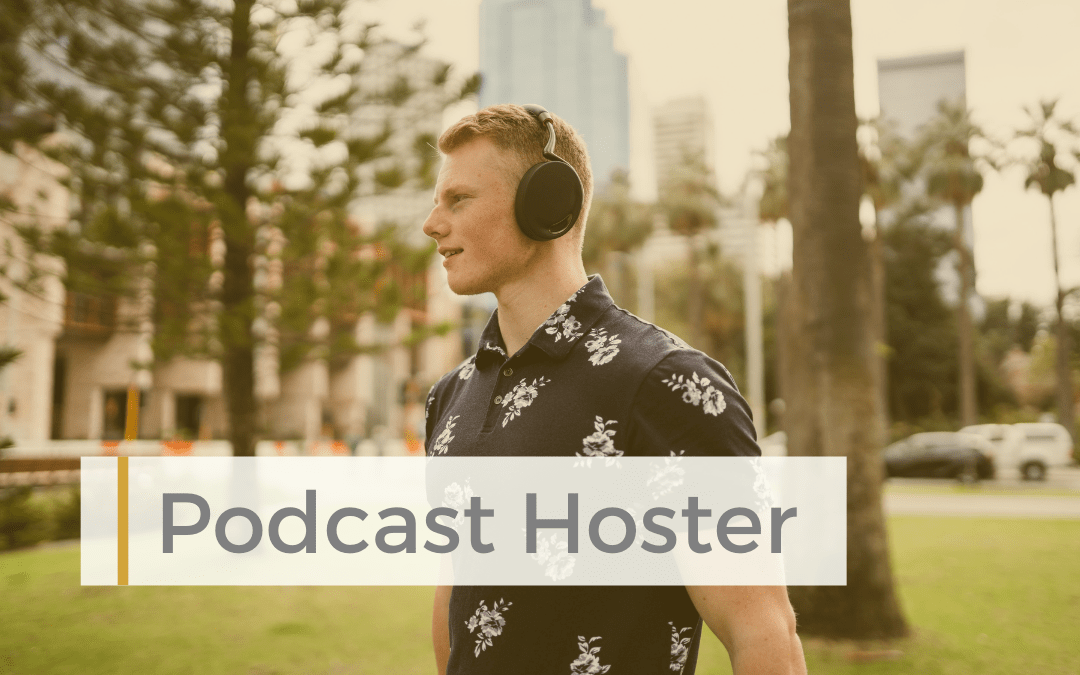Podcastliebe-Podcast-Hoster