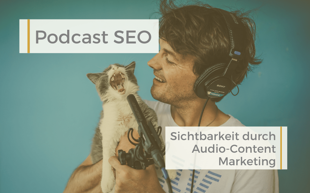 Podcastliebe-Podcast-SEO