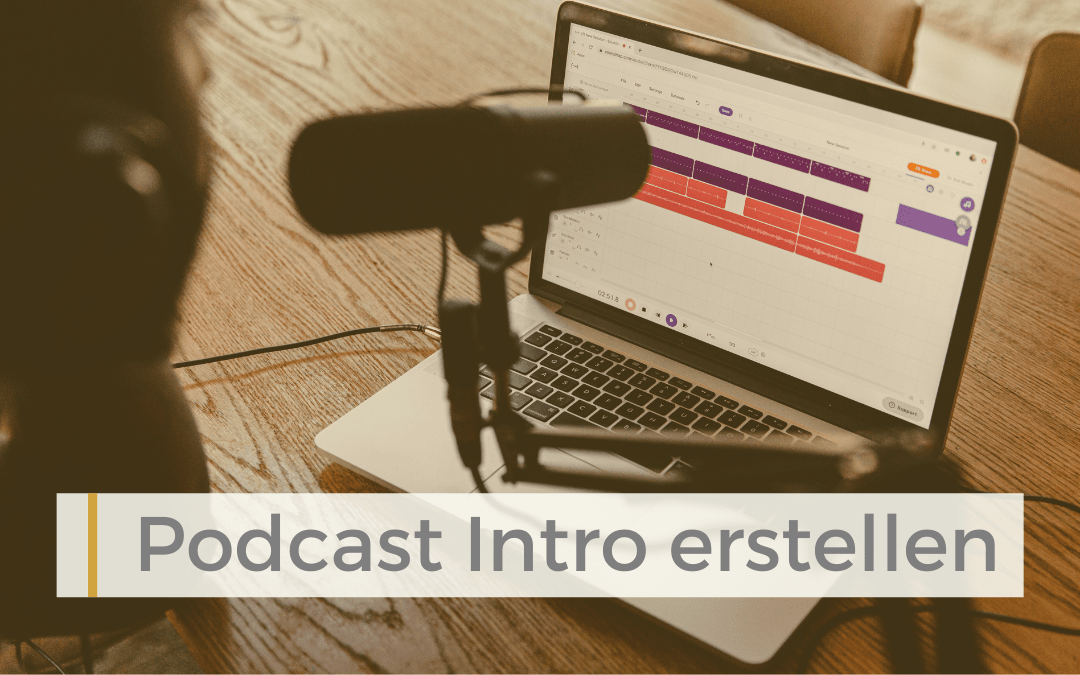 Podcastliebe-Podcast-Intro