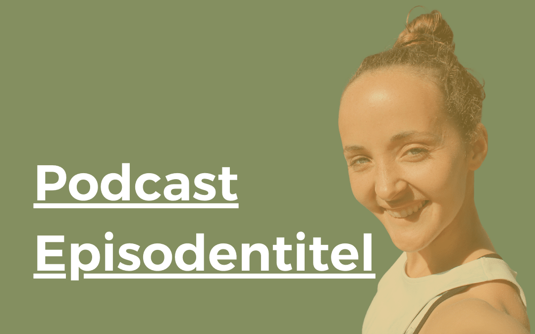 Podcast Titel mit Podcast SEO optimieren | 41