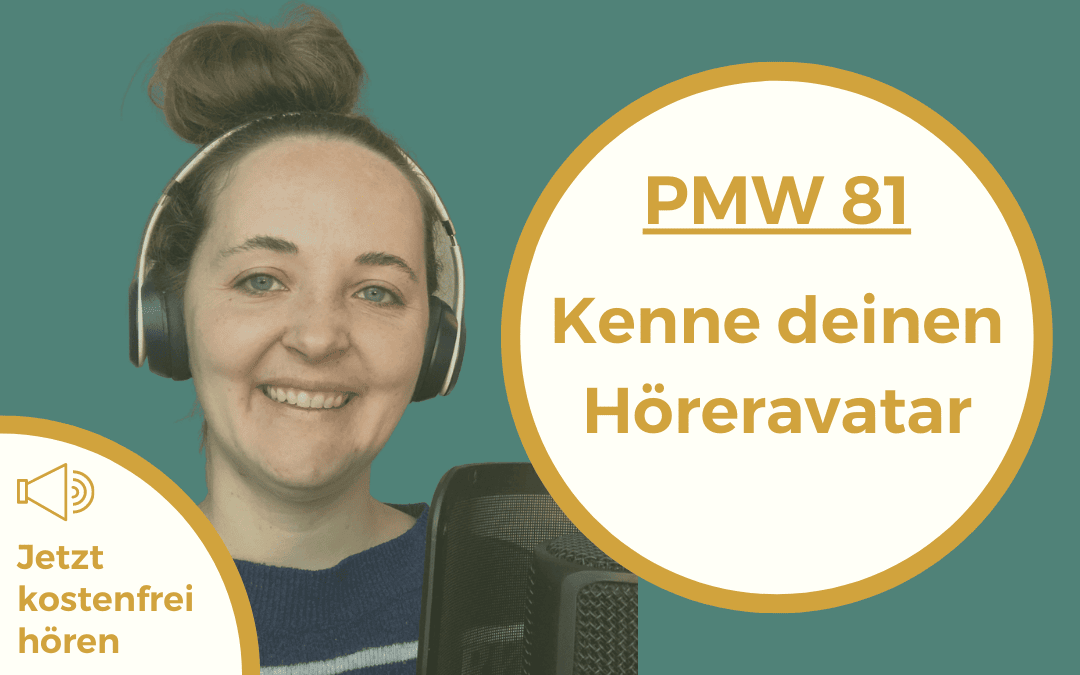 Kenne deinen Höreravatar | 81